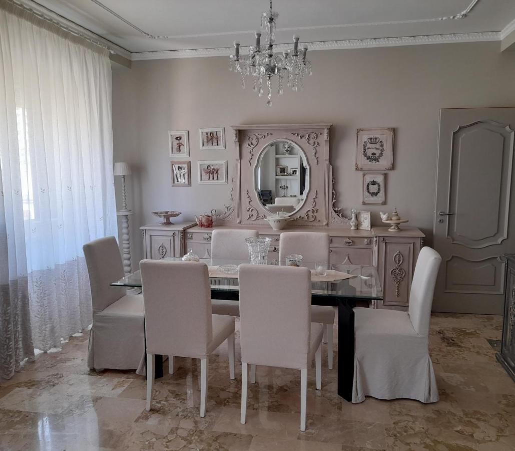 阿格里真托La Casa Di Luzzo公寓 外观 照片