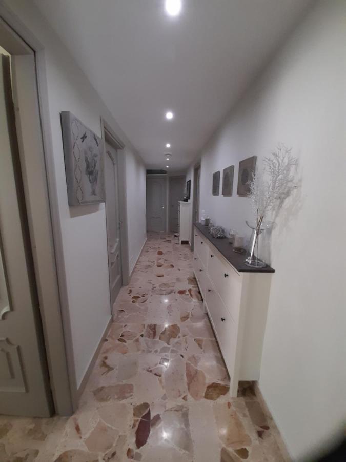 阿格里真托La Casa Di Luzzo公寓 外观 照片