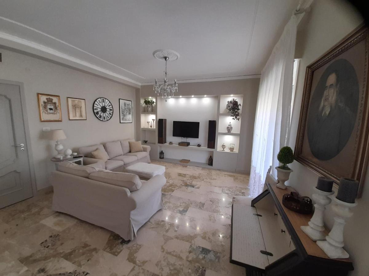 阿格里真托La Casa Di Luzzo公寓 外观 照片