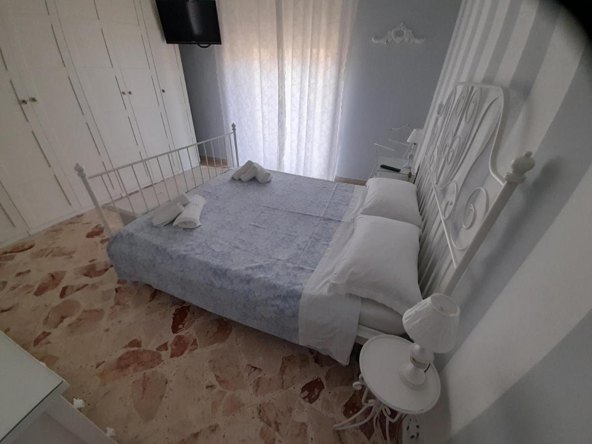 阿格里真托La Casa Di Luzzo公寓 外观 照片