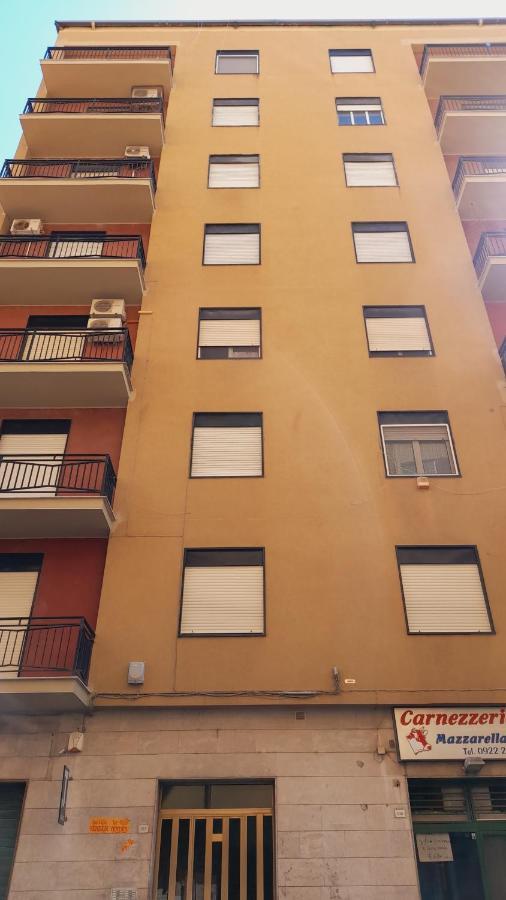 阿格里真托La Casa Di Luzzo公寓 外观 照片